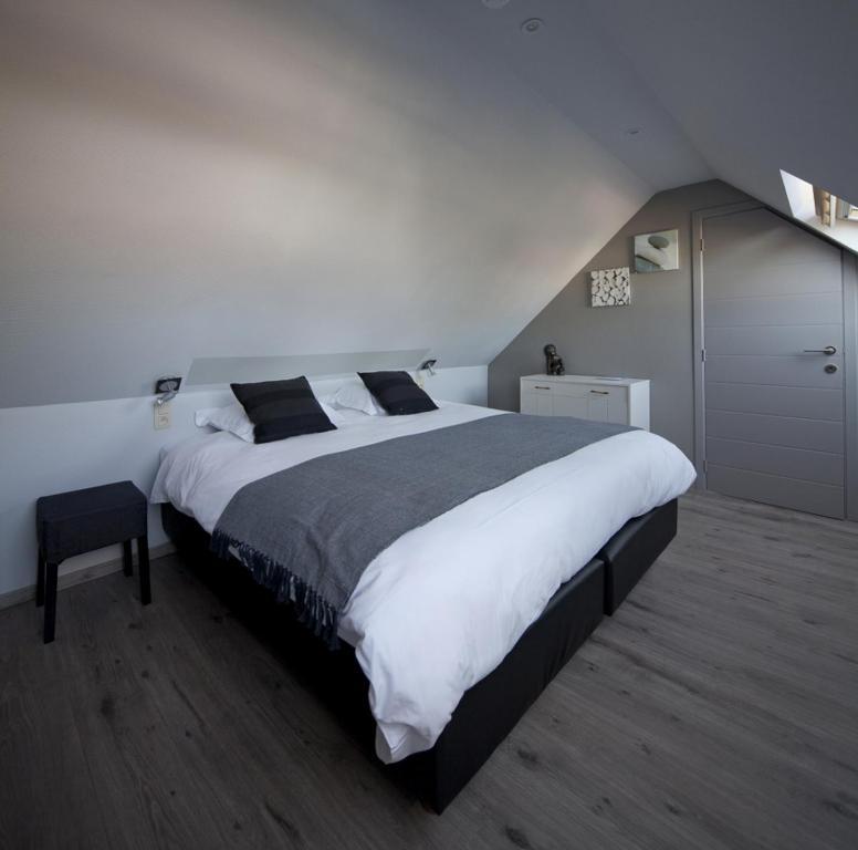Hotel Sino à Termonde Chambre photo