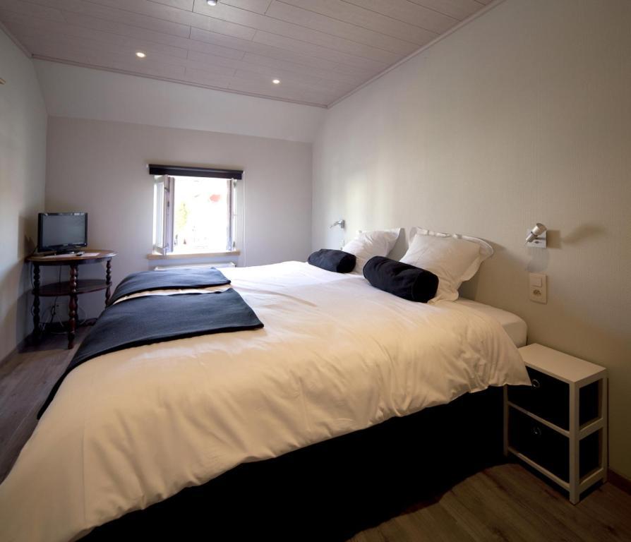 Hotel Sino à Termonde Chambre photo