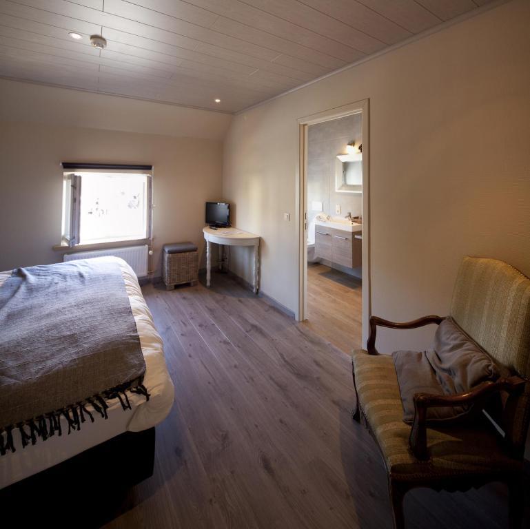Hotel Sino à Termonde Chambre photo